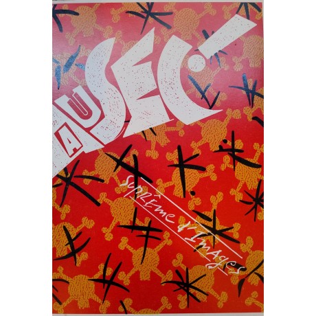 AU SEC